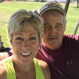 Meet your Posher, Cinda